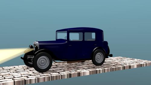 PEUGEOT 201, 1933 preview image